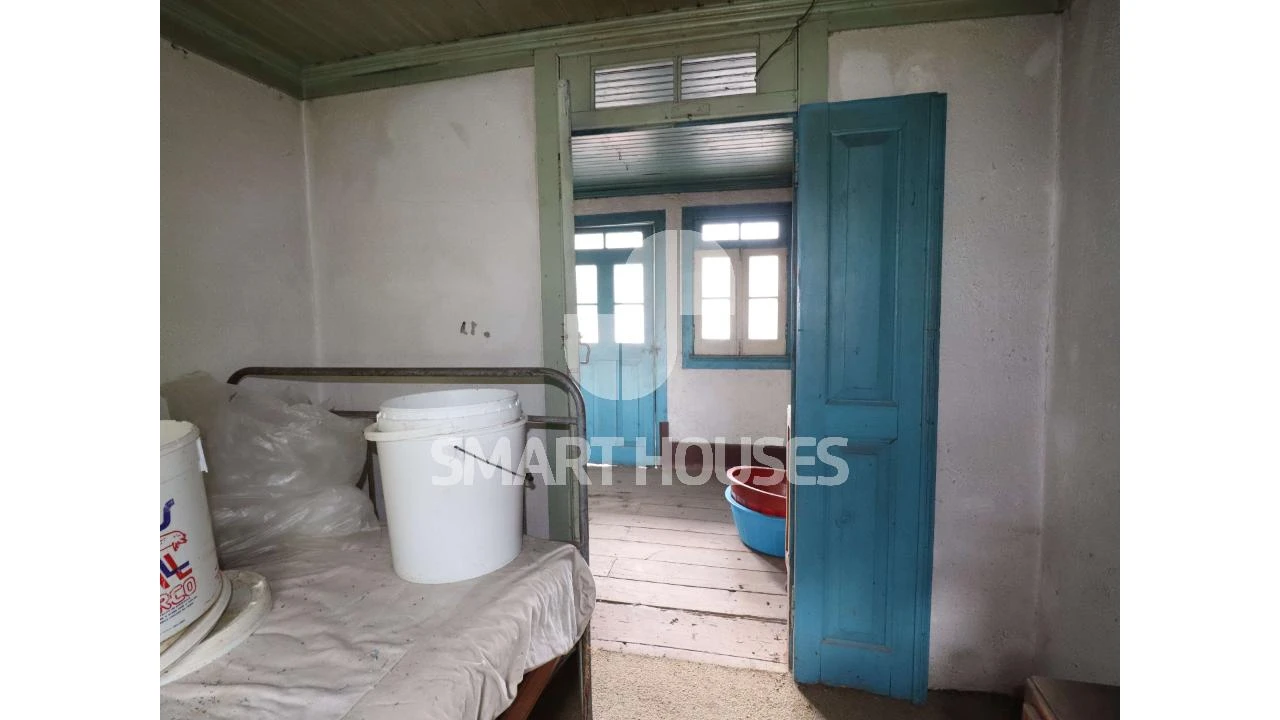 Moradia T2 para Venda em Pomares Foto 9