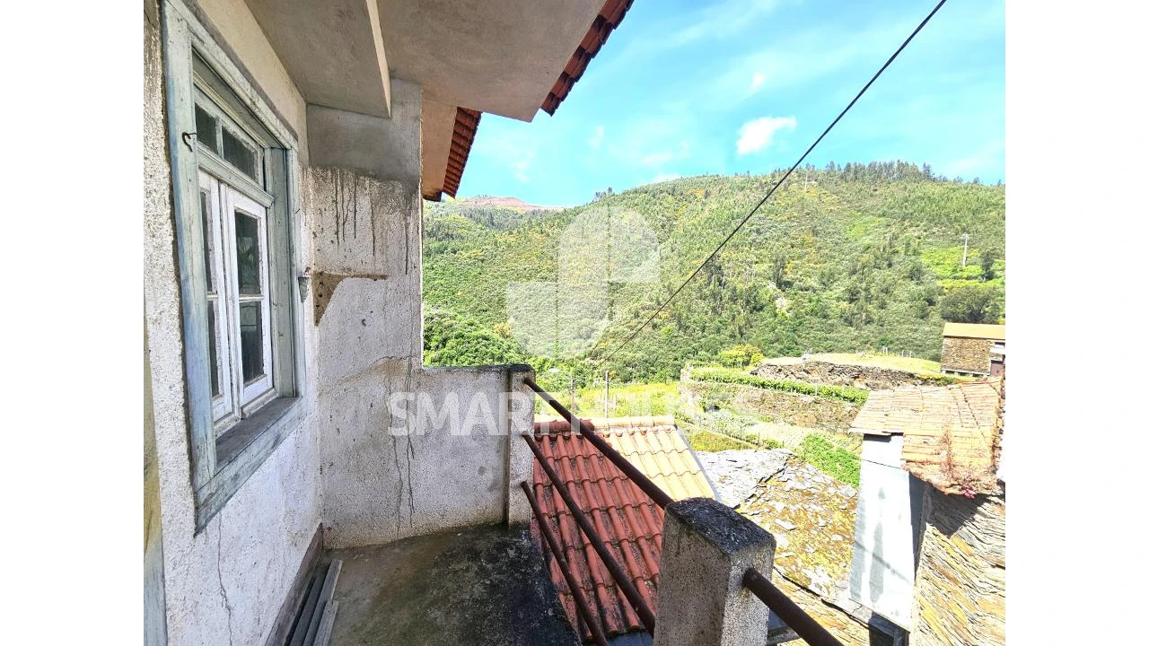 Moradia T2 para Venda em Pomares Foto 12