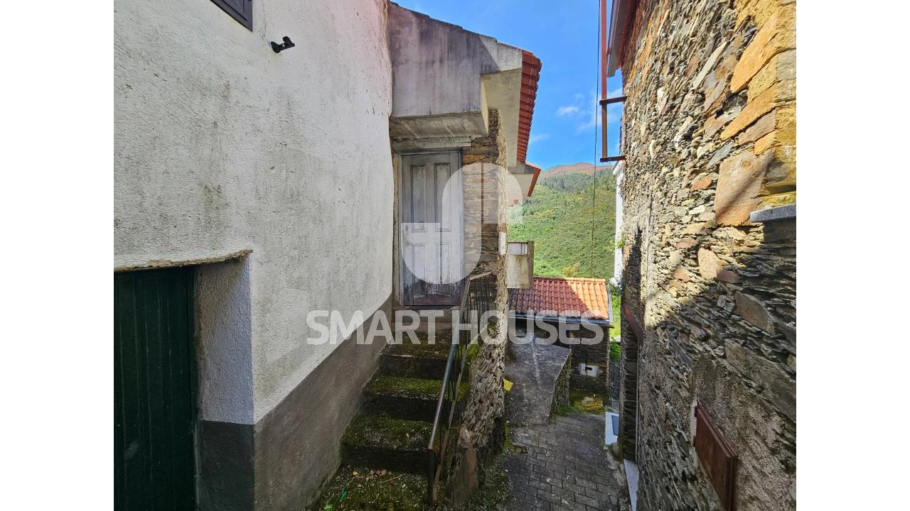 Moradia T2 para Venda em Pomares Foto 17