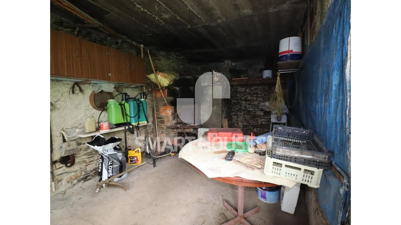 Moradia T2 para Venda em Pomares Foto 24