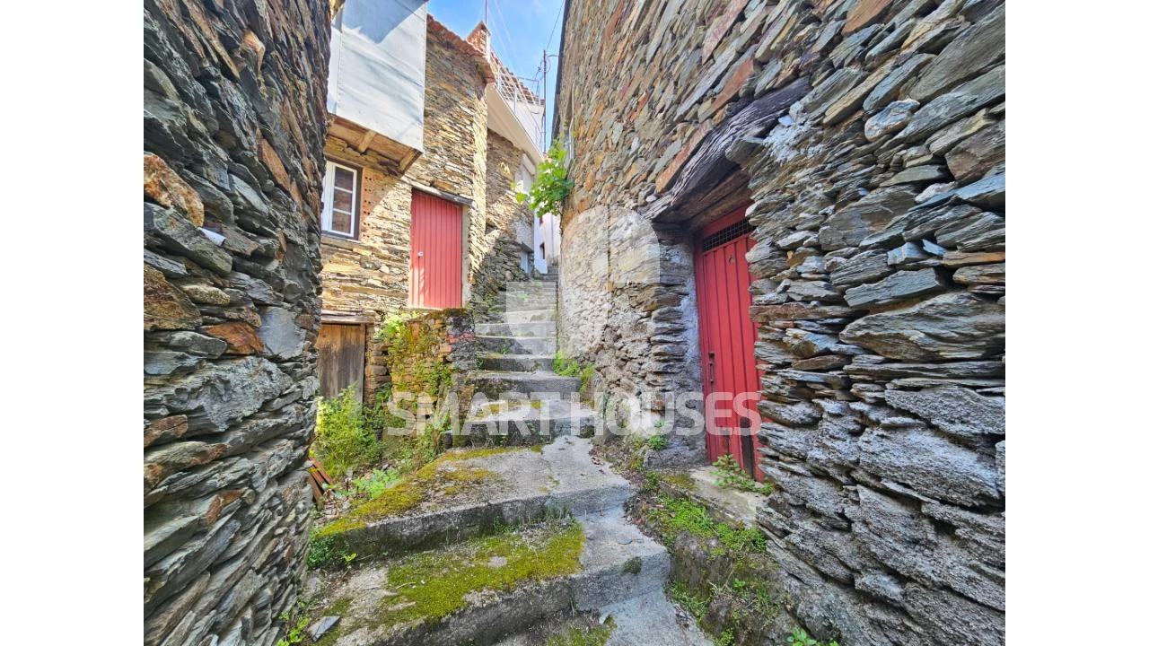 Moradia T2 para Venda em Pomares Foto 29