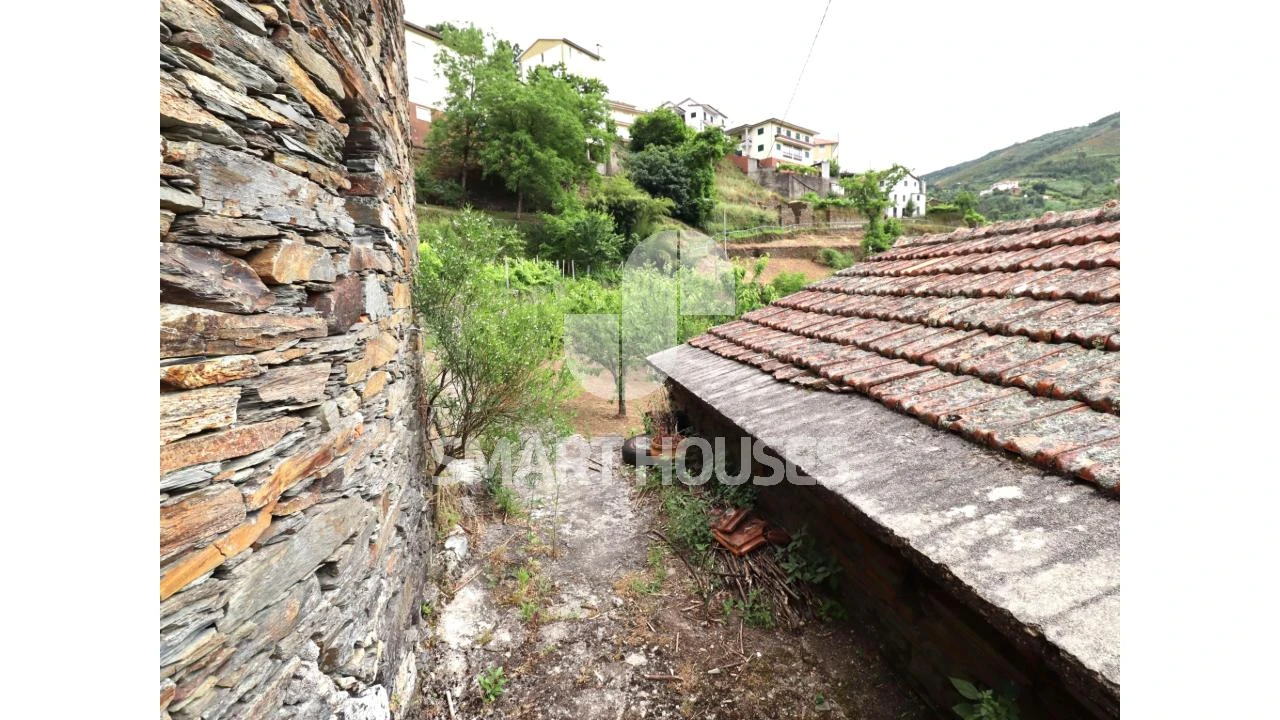 Moradia T2 para Venda em Pomares Foto 30