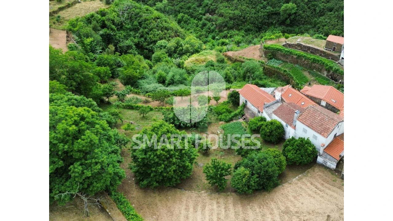 Moradia T2 para Venda em Pomares Foto 36