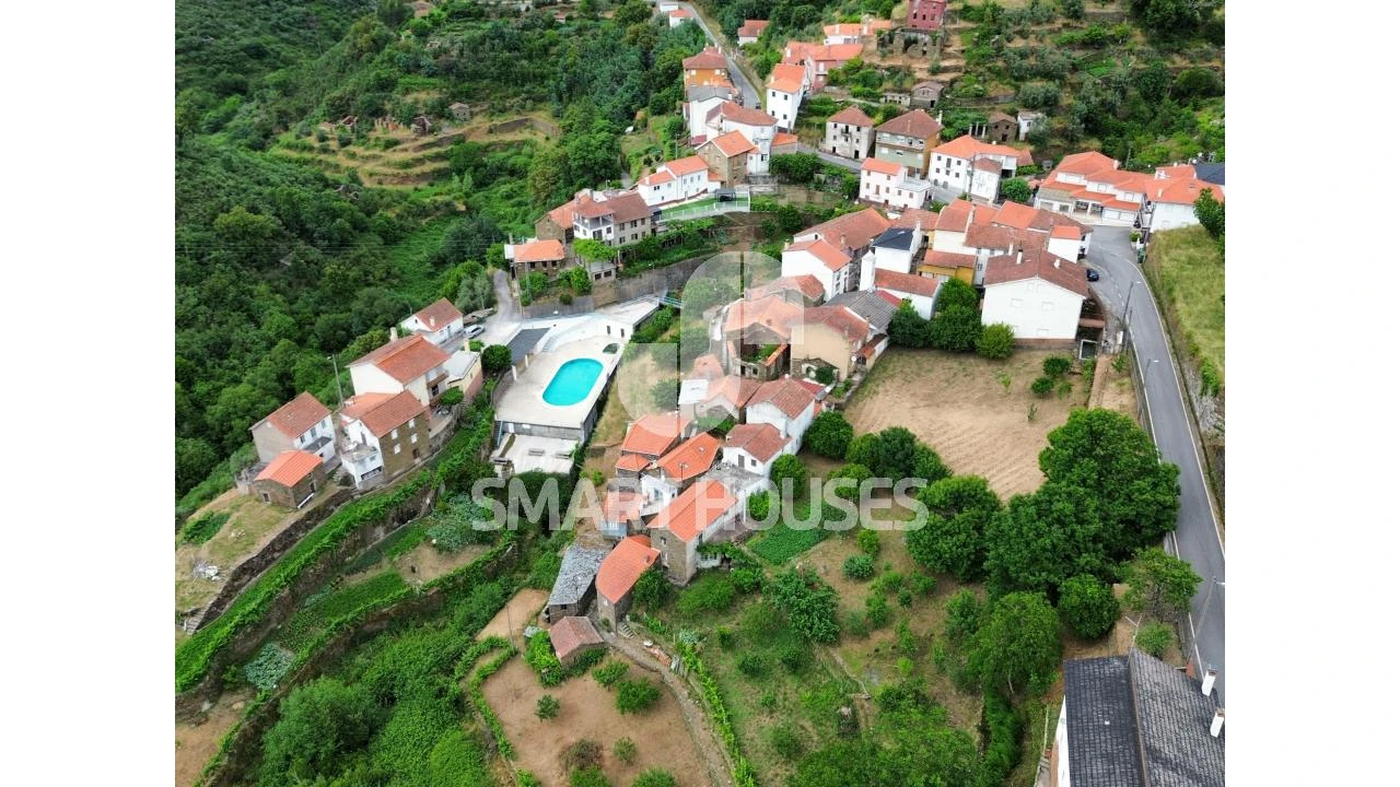 Moradia T2 para Venda em Pomares Foto 37