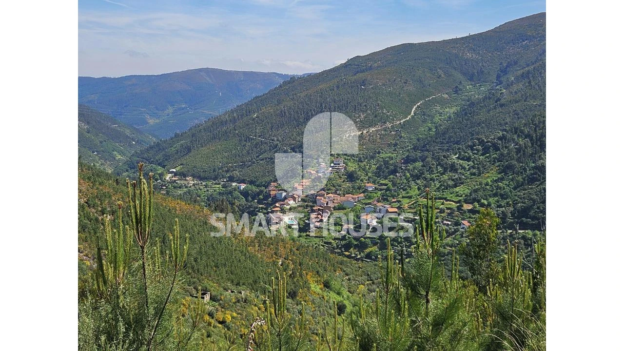 Moradia T2 para Venda em Pomares Foto 38