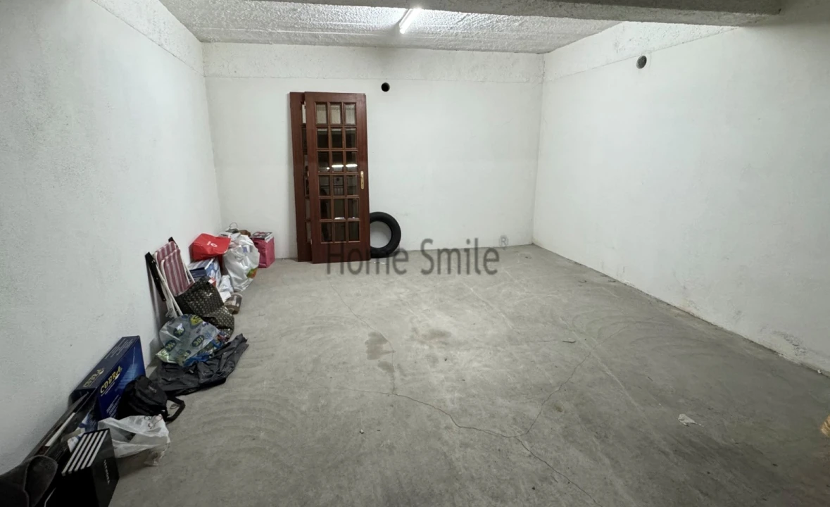 Garagem para Venda em Sesimbra (Santiago) Foto 3