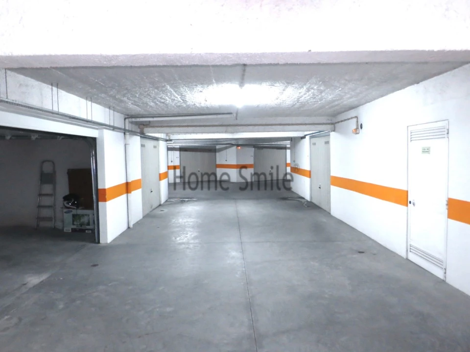 Garagem para Venda em Sesimbra (Santiago) Foto 5