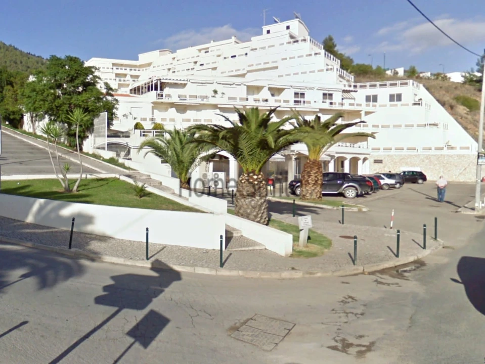 Garagem para Venda em Sesimbra (Santiago) Foto 6