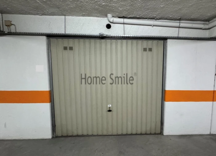 Garagem para Venda em Sesimbra (Santiago)