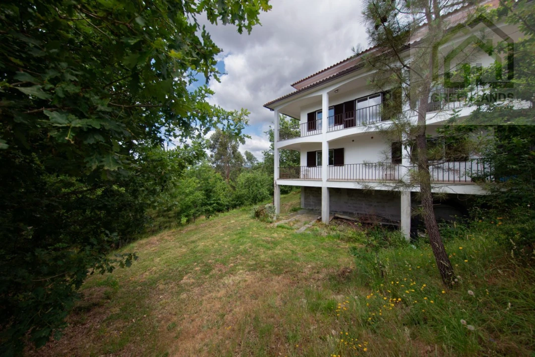 Quinta T4 para Venda em Côja e Barril de Alva Foto 49