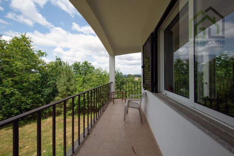 Quinta T4 para Venda em Côja e Barril de Alva Foto 36