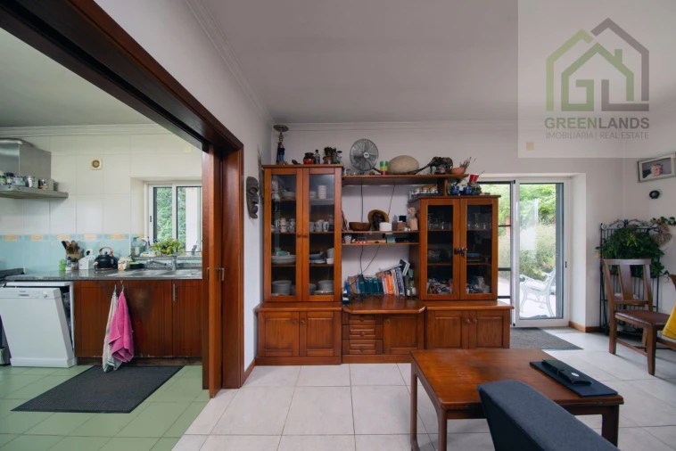 Quinta T4 para Venda em Côja e Barril de Alva Foto 45