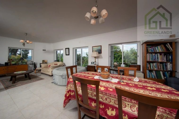 Quinta T4 para Venda em Côja e Barril de Alva Foto 15