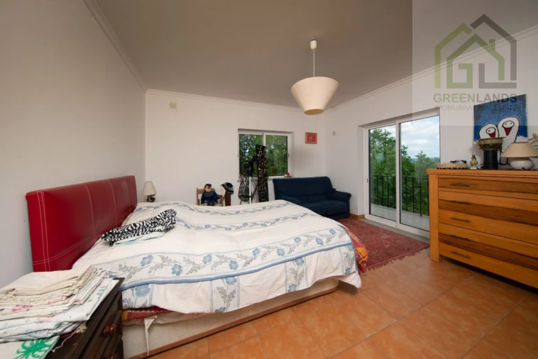 Quinta T4 para Venda em Côja e Barril de Alva Foto 33