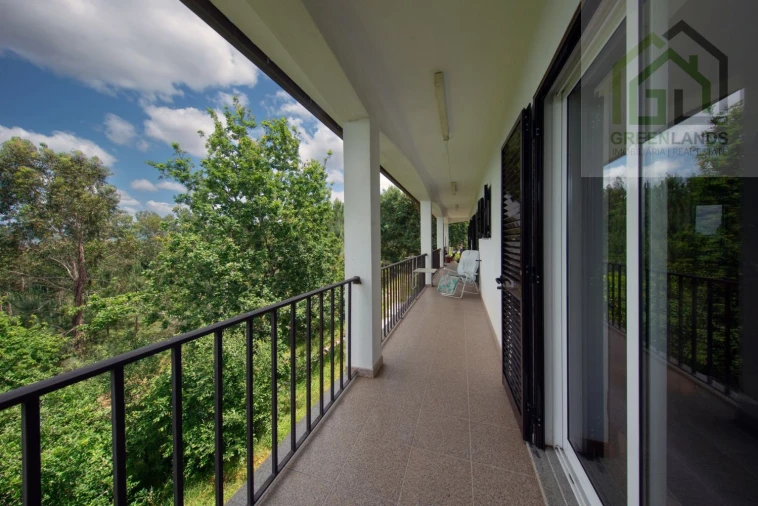 Quinta T4 para Venda em Côja e Barril de Alva Foto 17