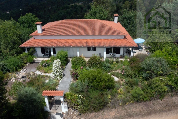 Quinta T4 para Venda em Côja e Barril de Alva Foto 6