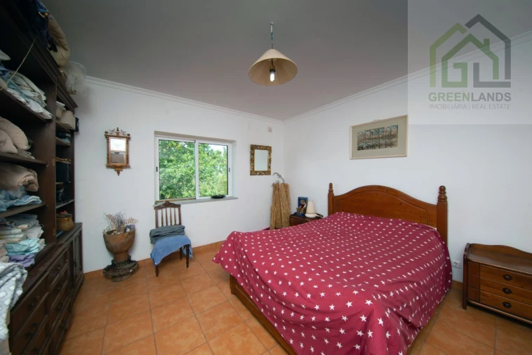 Quinta T4 para Venda em Côja e Barril de Alva Foto 38