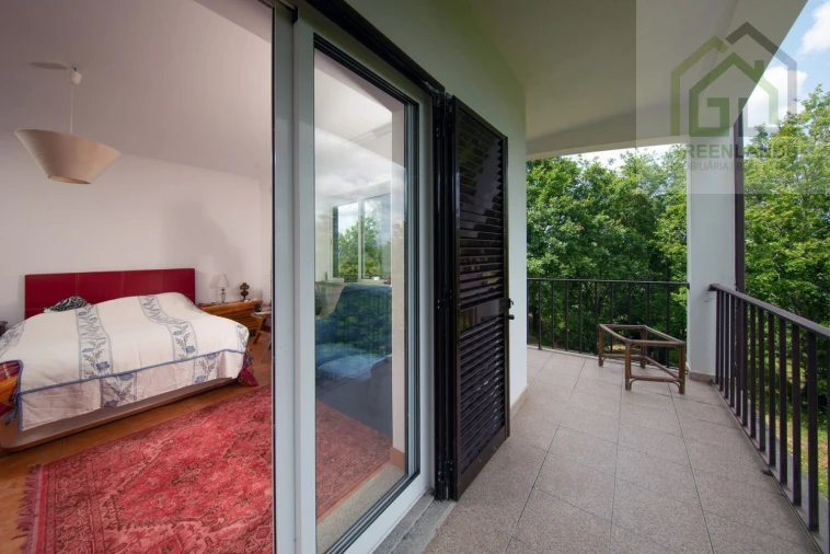 Quinta T4 para Venda em Côja e Barril de Alva Foto 34