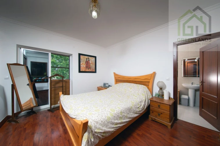 Quinta T4 para Venda em Côja e Barril de Alva Foto 23