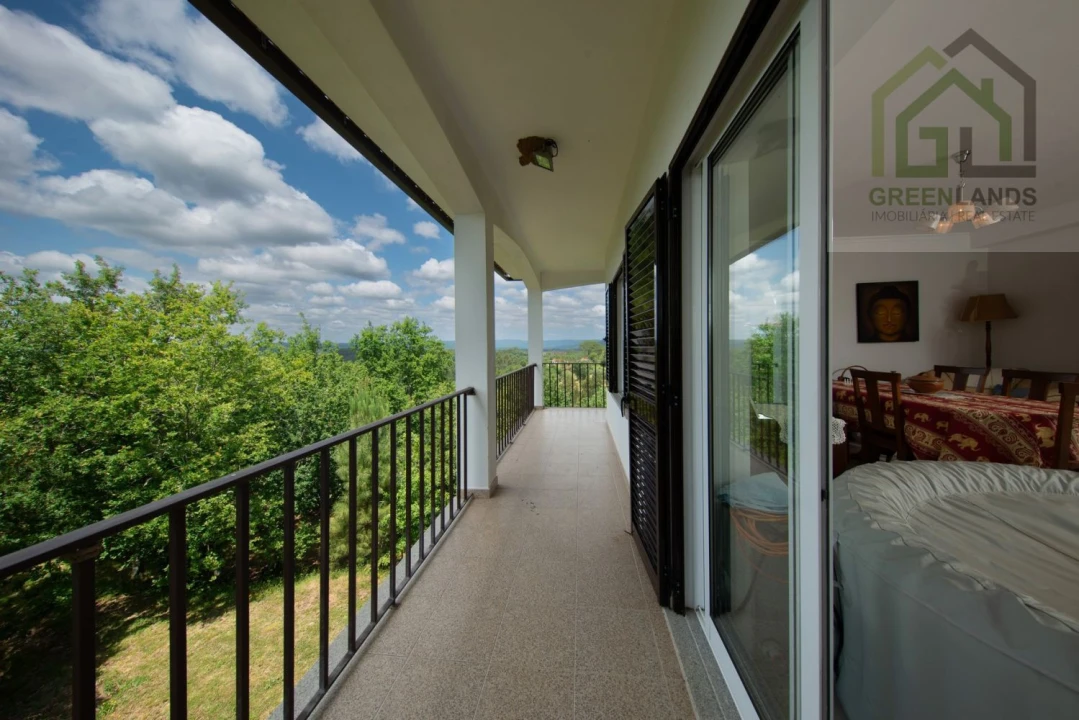 Quinta T4 para Venda em Côja e Barril de Alva Foto 16