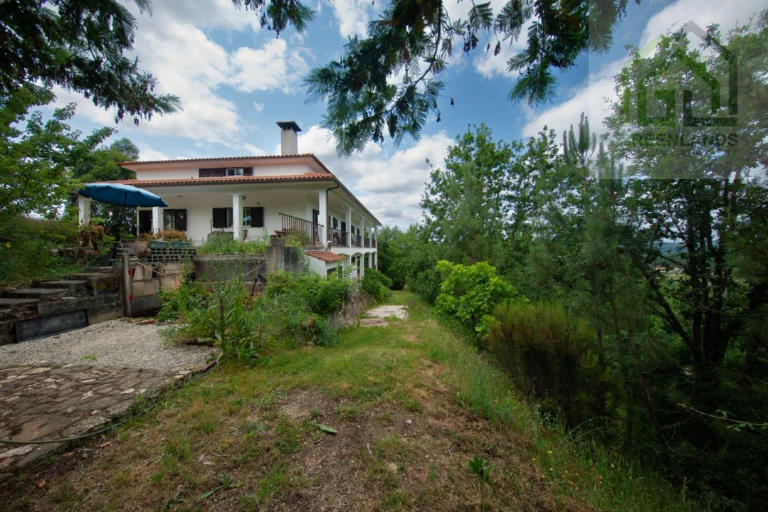 Quinta T4 para Venda em Côja e Barril de Alva Foto 46