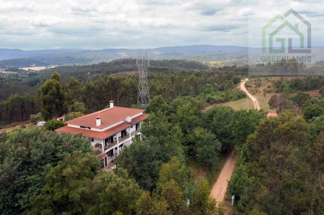 Quinta T4 para Venda em Côja e Barril de Alva Foto 4