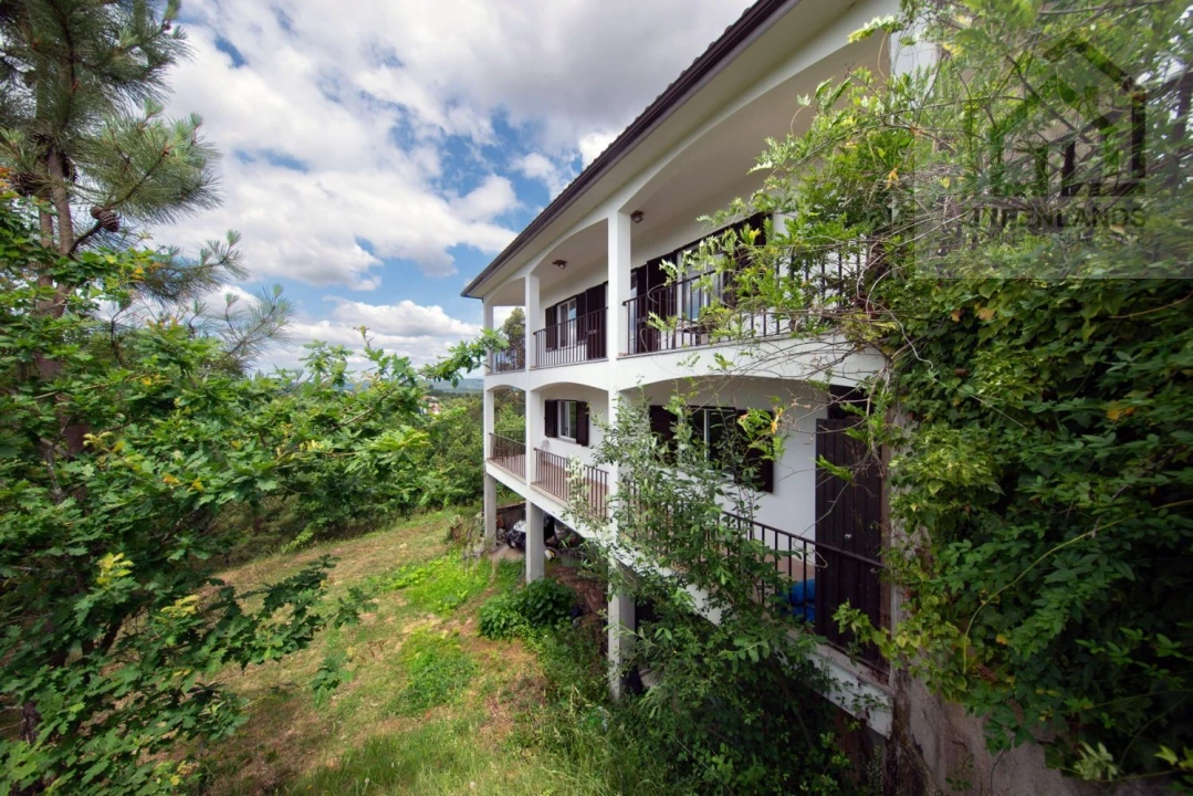 Quinta T4 para Venda em Côja e Barril de Alva Foto 50