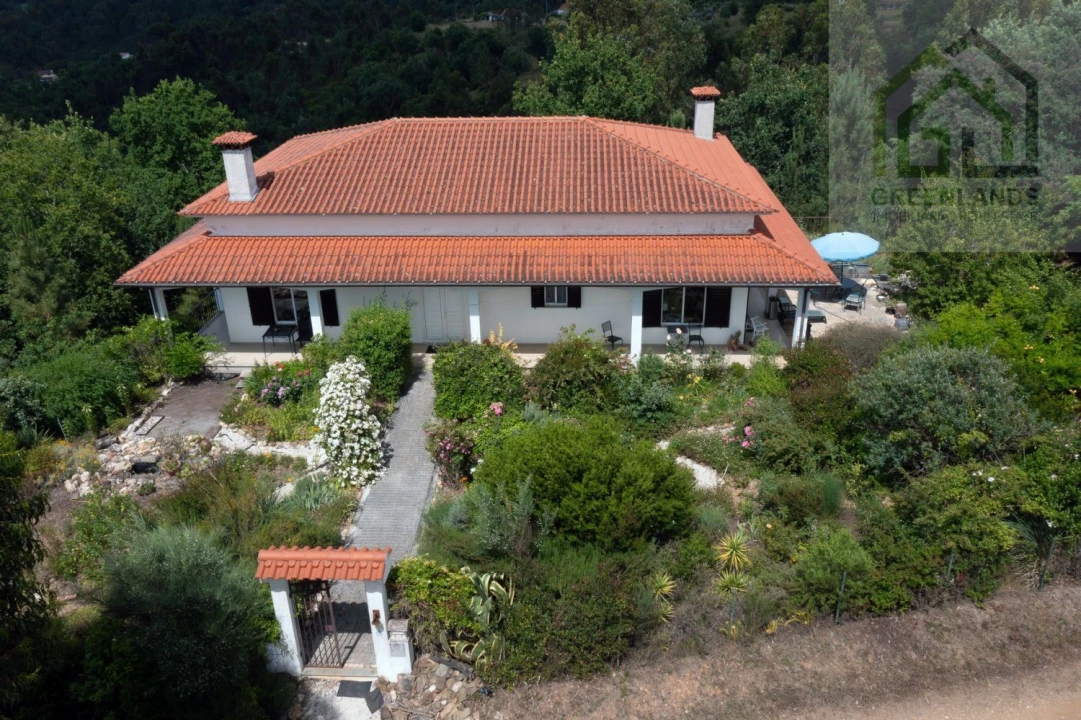 Quinta T4 para Venda em Côja e Barril de Alva Foto 6