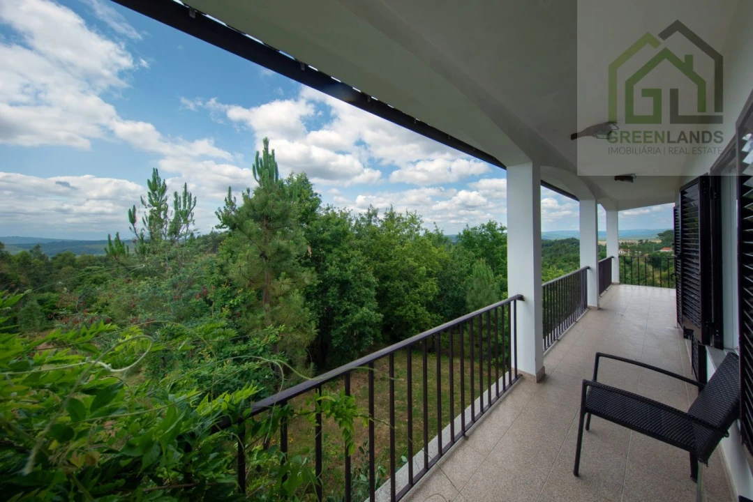 Quinta T4 para Venda em Côja e Barril de Alva Foto 8