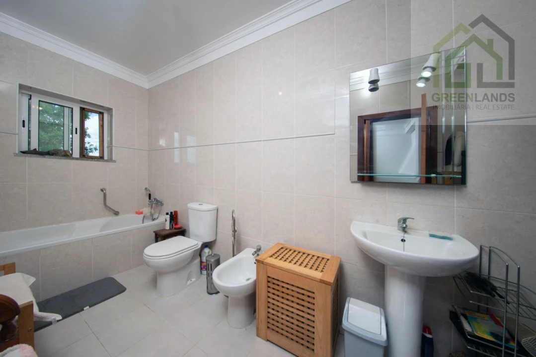 Quinta T4 para Venda em Côja e Barril de Alva Foto 24