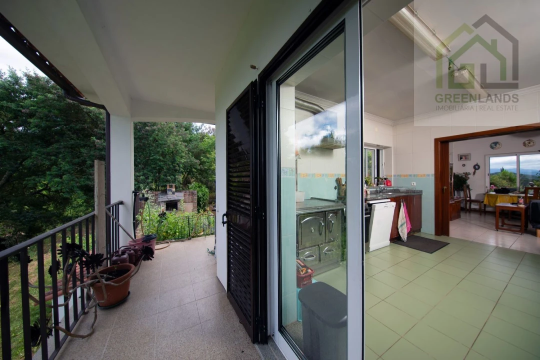 Quinta T4 para Venda em Côja e Barril de Alva Foto 41