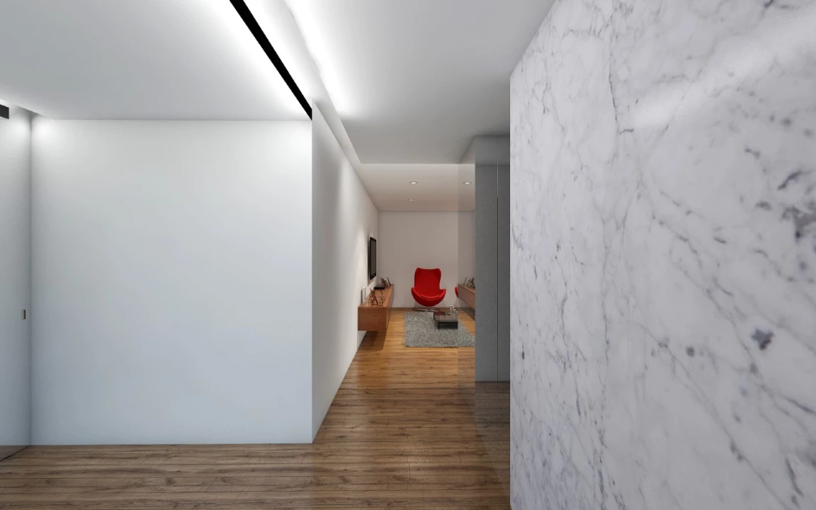 Moradia T3 para Venda em Água Longa Foto 7