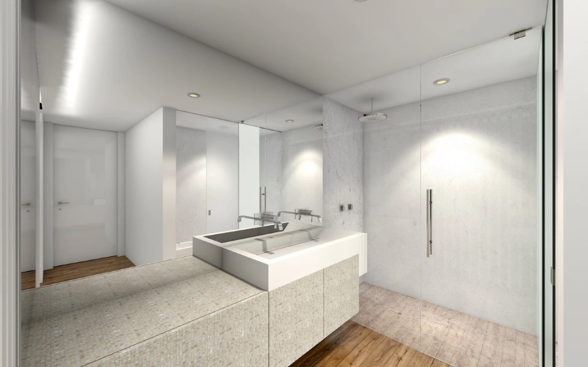 Moradia T3 para Venda em Água Longa Foto 14