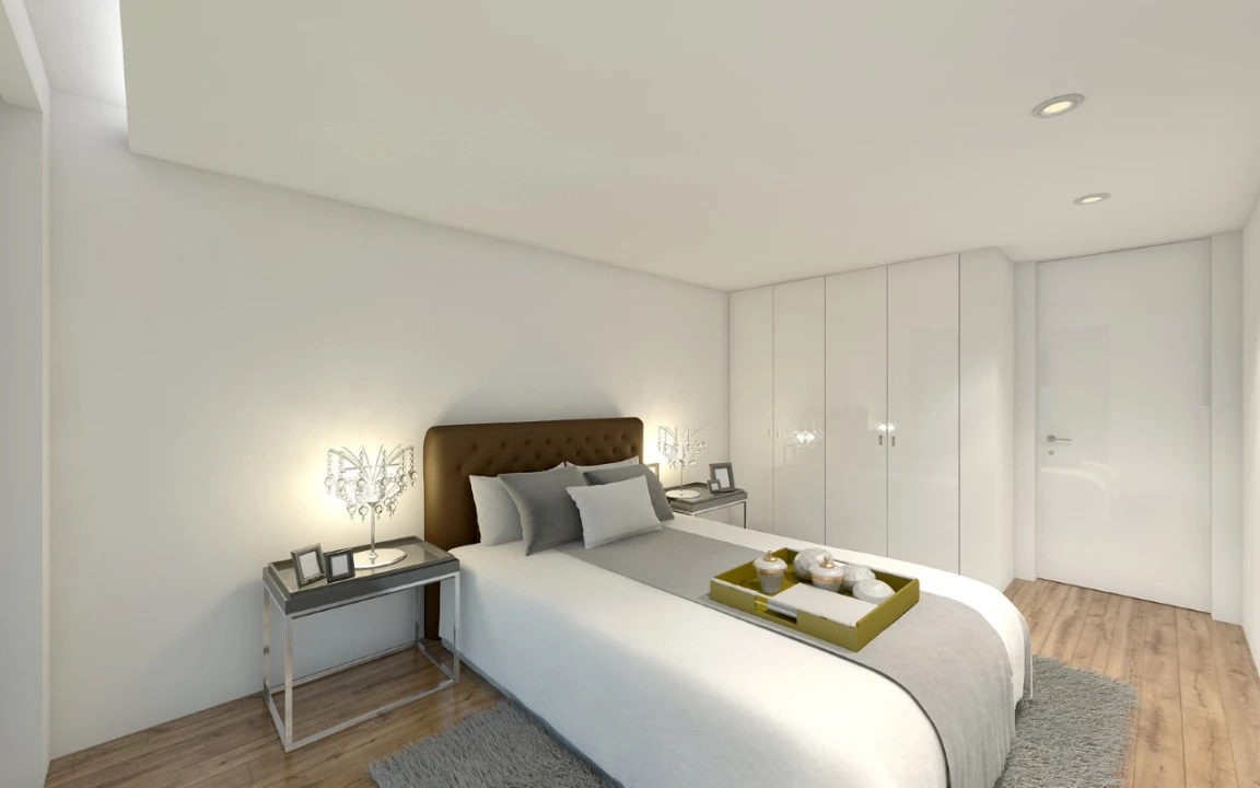 Moradia T3 para Venda em Água Longa Foto 16