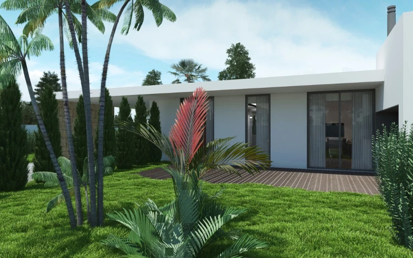 Moradia T3 para Venda em Água Longa Foto 18