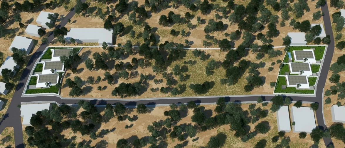 Moradia T3 para Venda em Água Longa Foto 25