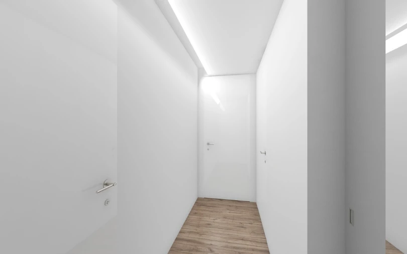 Moradia T3 para Venda em Água Longa Foto 11