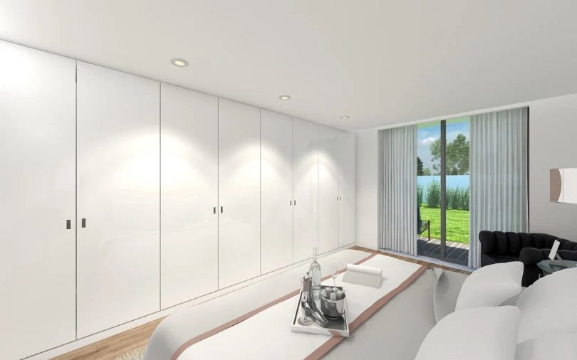 Moradia T3 para Venda em Água Longa Foto 12