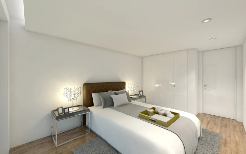 Moradia T3 para Venda em Água Longa Foto 16