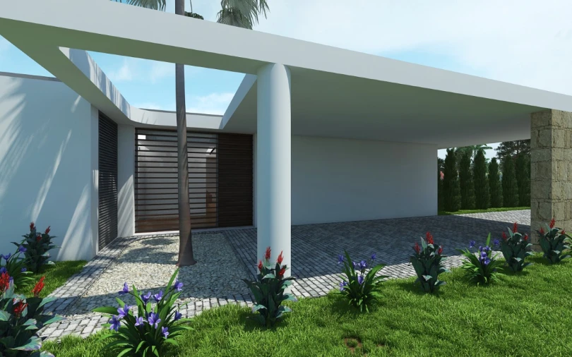 Moradia T3 para Venda em Água Longa Foto 17