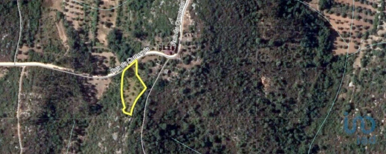 Terreno para Venda em Chãos Foto 15