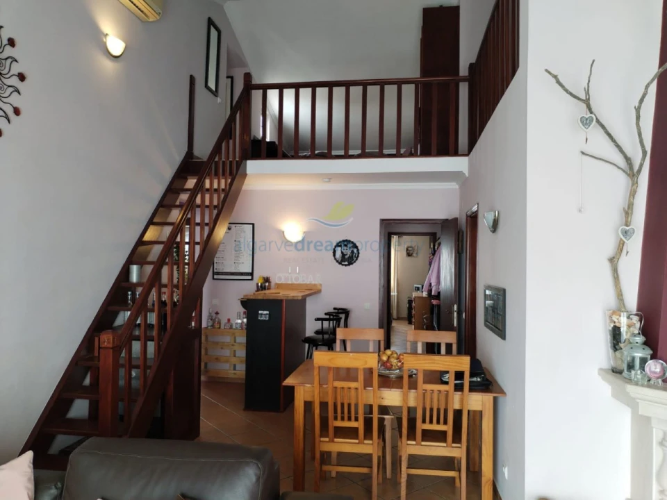 Apartamento T1 para Venda em Albufeira e Olhos de Água Foto 7
