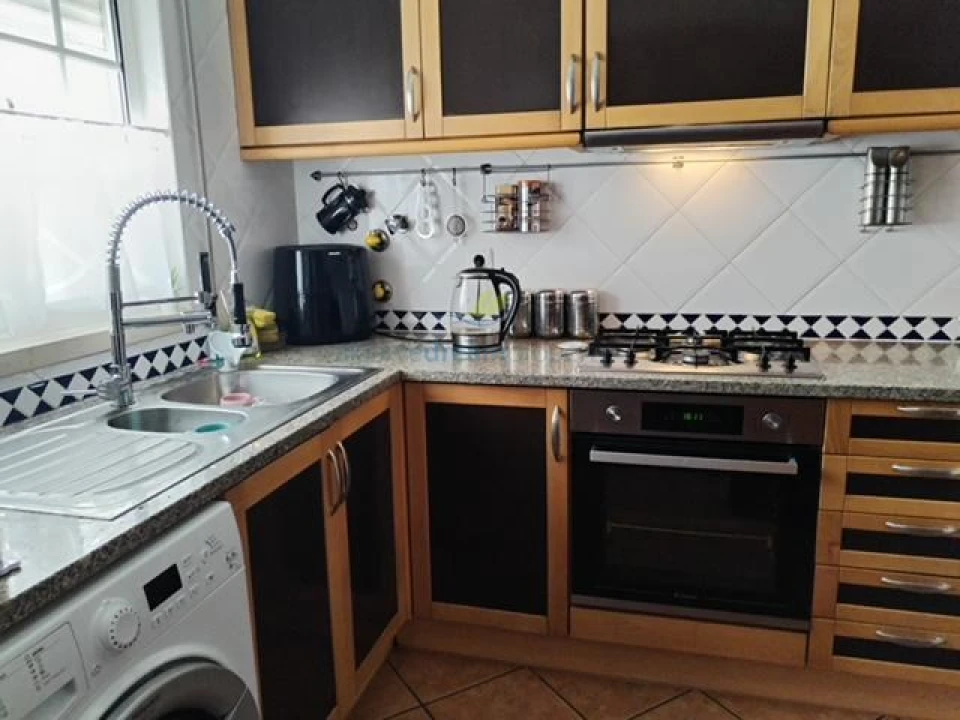 Apartamento T1 para Venda em Albufeira e Olhos de Água Foto 9