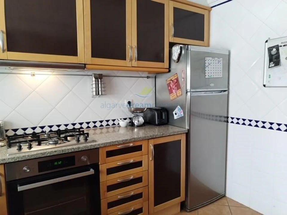 Apartamento T1 para Venda em Albufeira e Olhos de Água Foto 10