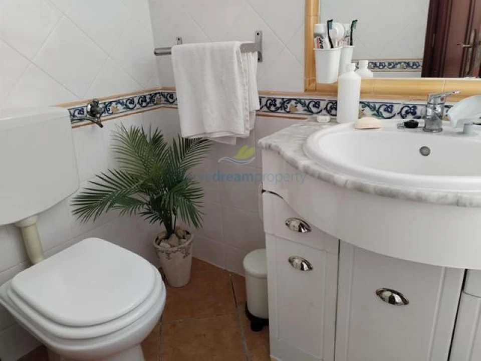 Apartamento T1 para Venda em Albufeira e Olhos de Água Foto 14