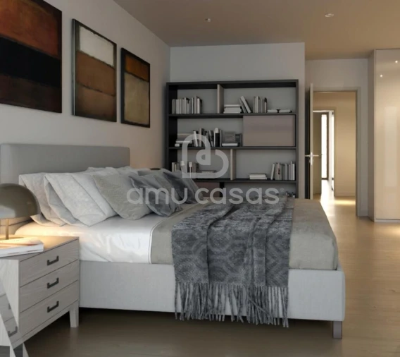 Apartamento T3 para Venda em Ílhavo (São Salvador) Foto 10