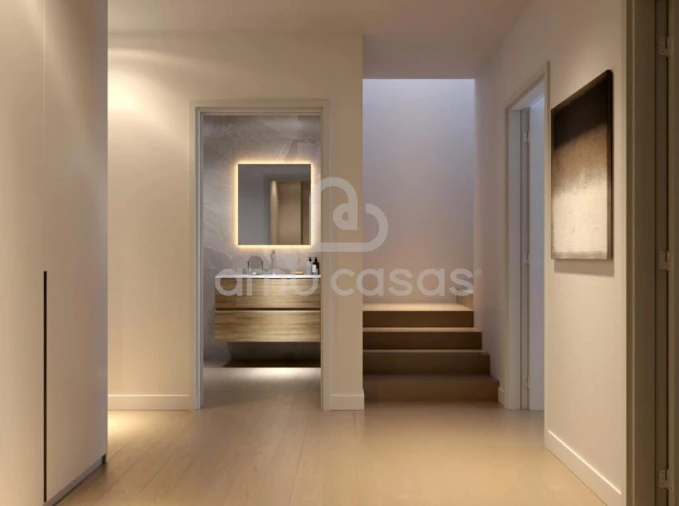 Apartamento T3 para Venda em Ílhavo (São Salvador) Foto 8