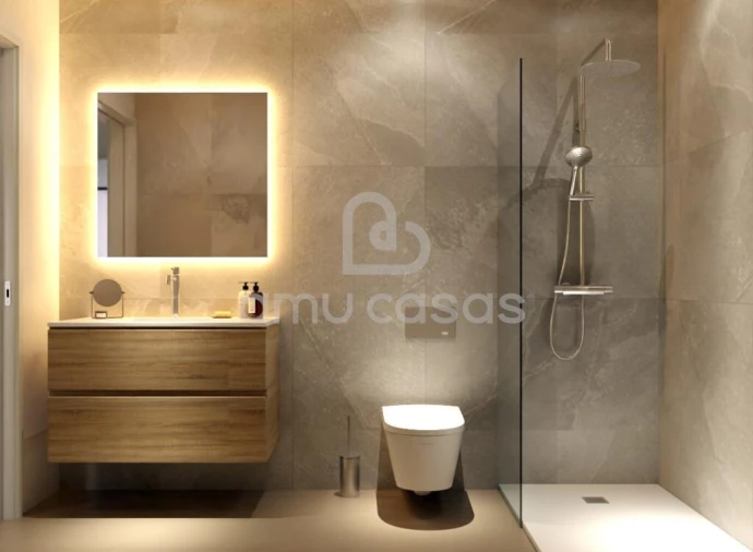 Apartamento T3 para Venda em Ílhavo (São Salvador) Foto 9