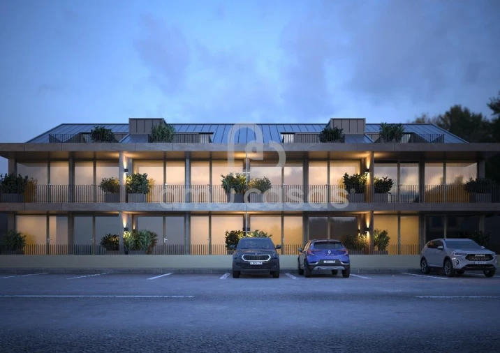 Apartamento T3 para Venda em Ílhavo (São Salvador) Foto 3