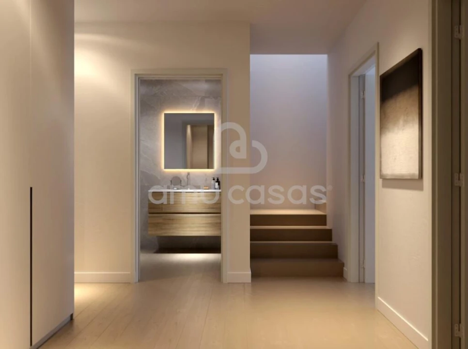 Apartamento T3 para Venda em Ílhavo (São Salvador) Foto 8